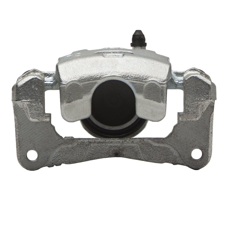 *CALIPER-SILVER ZINC