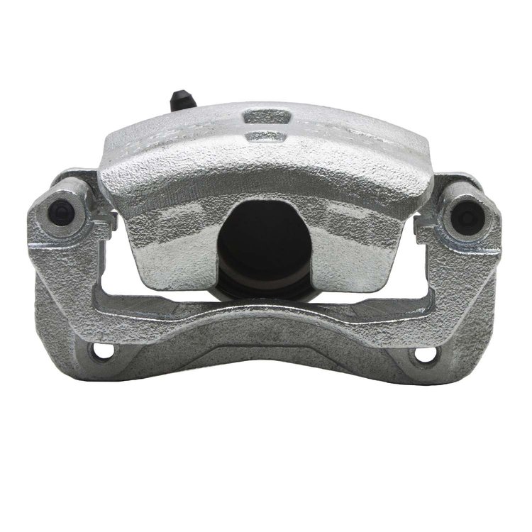 *CALIPER-SILVER ZINC
