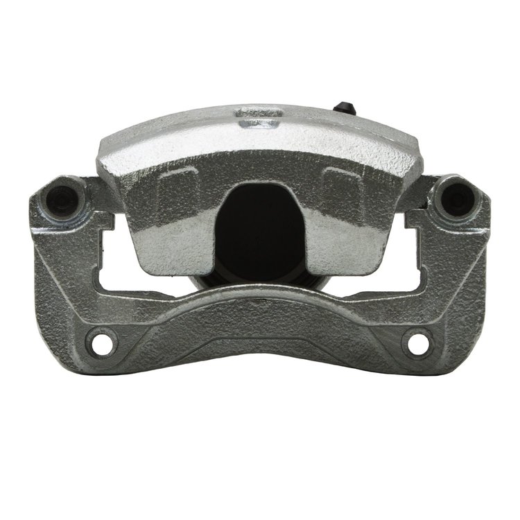 *CALIPER-SILVER ZINC