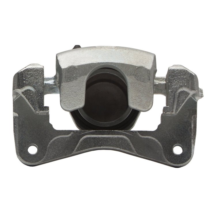 *CALIPER-SILVER ZINC