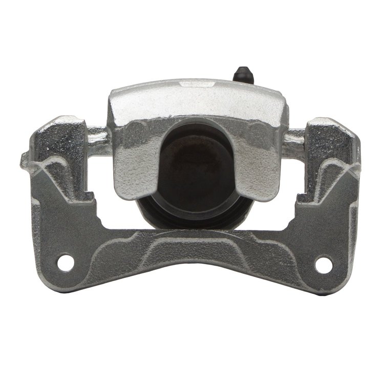 *CALIPER-SILVER ZINC