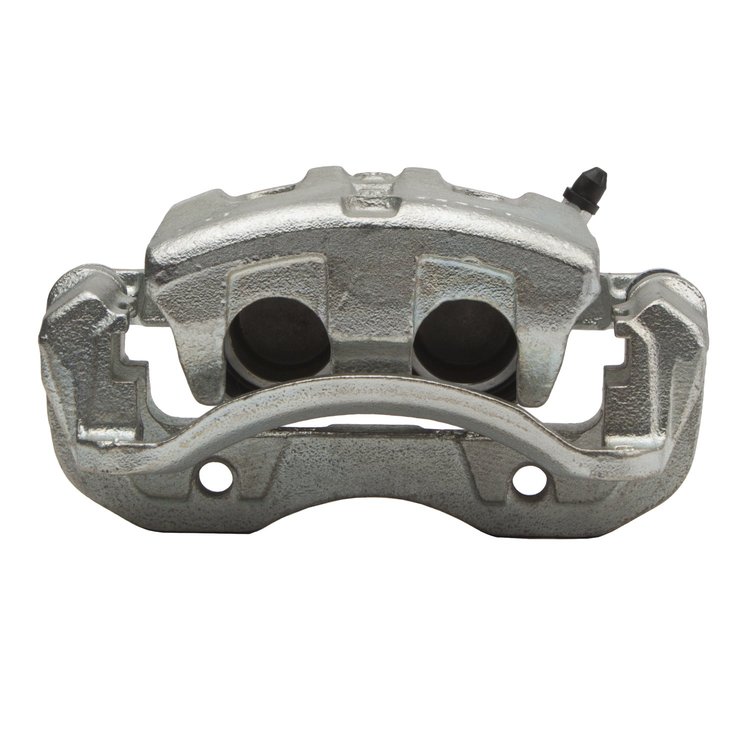 *CALIPER-SILVER ZINC