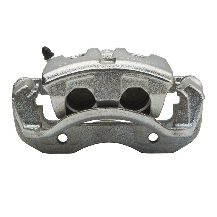 *CALIPER-SILVER ZINC