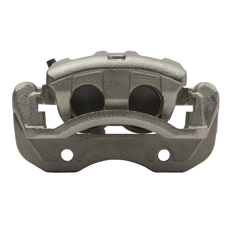 *CALIPER-SILVER ZINC