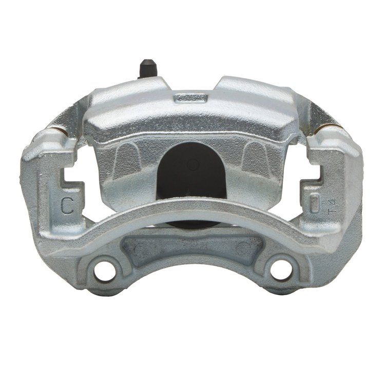 *CALIPER-SILVER ZINC