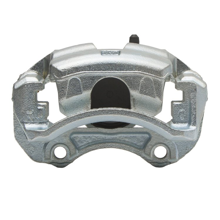 *CALIPER-SILVER ZINC