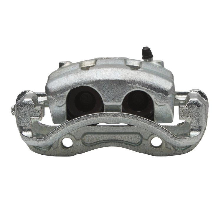 *CALIPER-SILVER ZINC