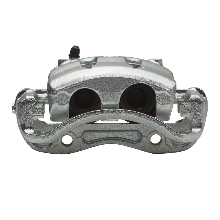 *CALIPER-SILVER ZINC
