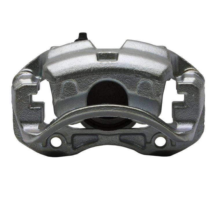 *CALIPER-SILVER ZINC