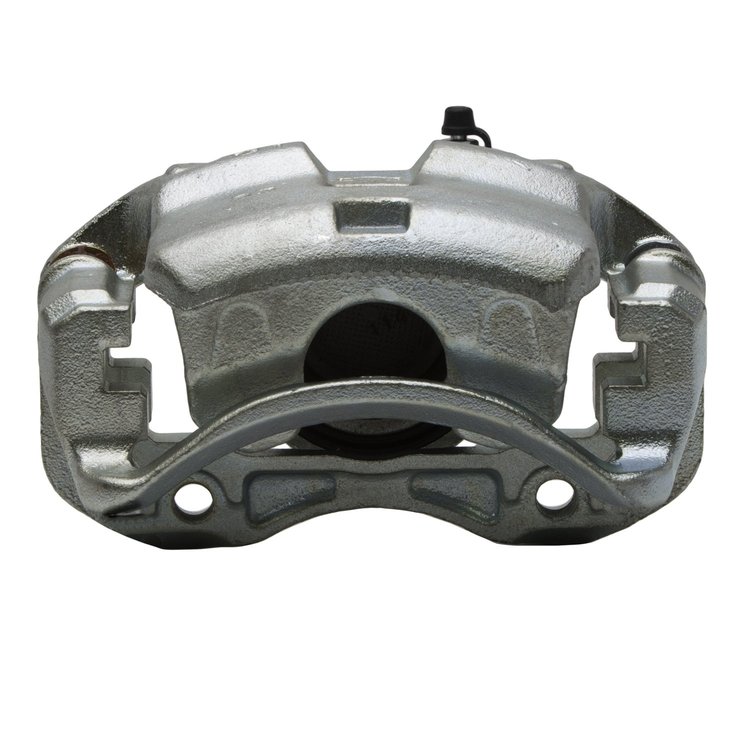 *CALIPER-SILVER ZINC