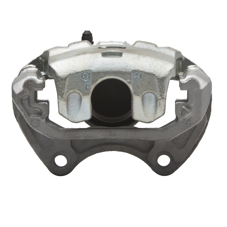 *CALIPER-SILVER ZINC