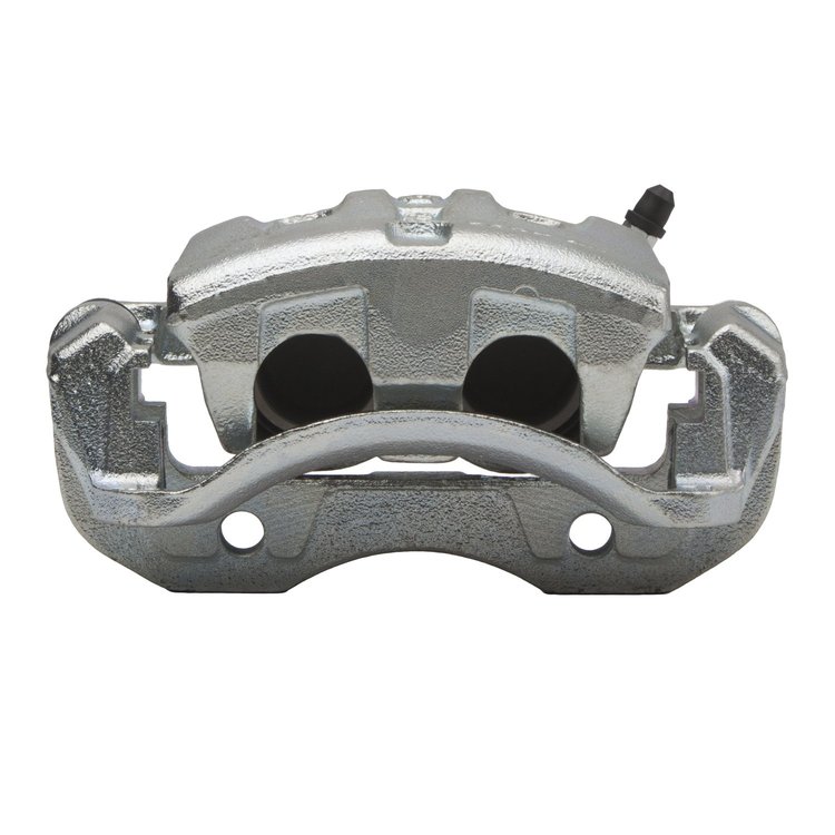 *CALIPER-SILVER ZINC