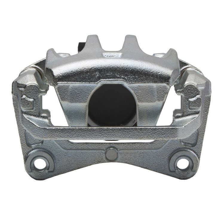 *CALIPER-SILVER ZINC