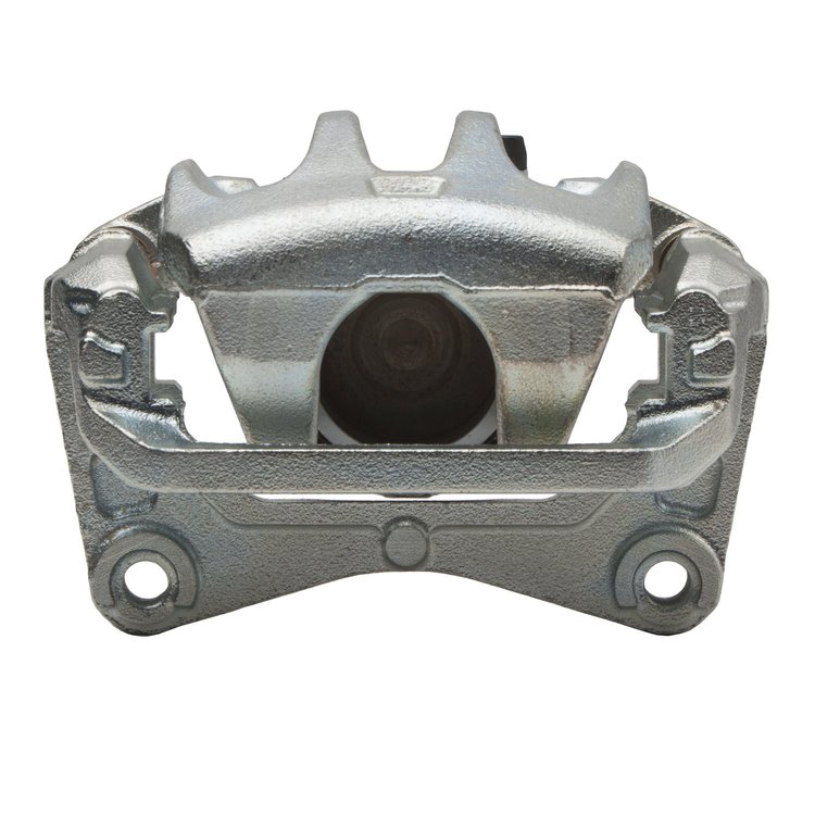 *CALIPER-SILVER ZINC