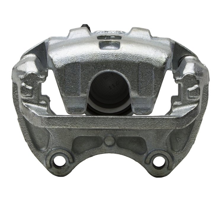 *CALIPER-SILVER ZINC