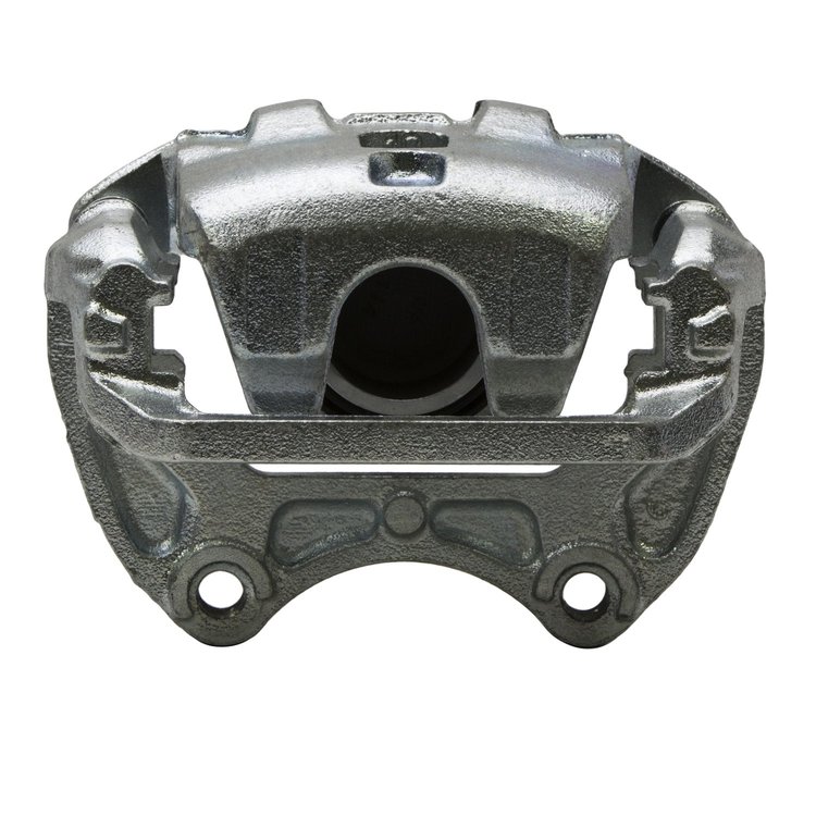 *CALIPER-SILVER ZINC