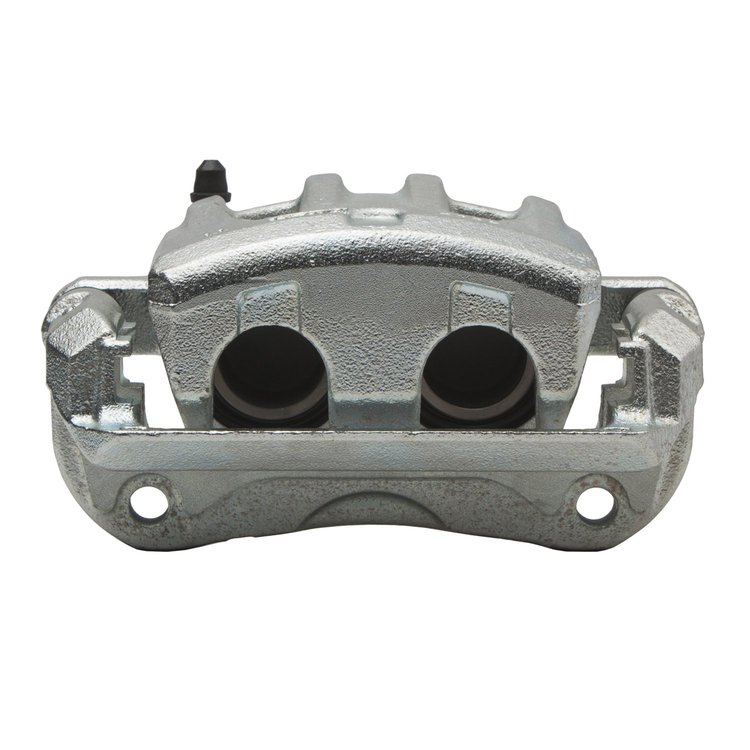 *CALIPER-SILVER ZINC