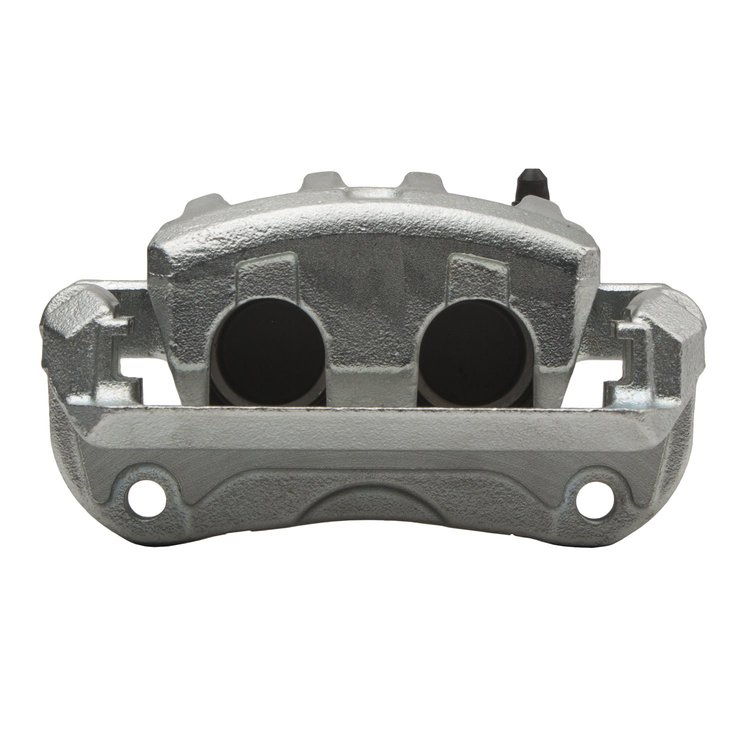 *CALIPER-SILVER ZINC