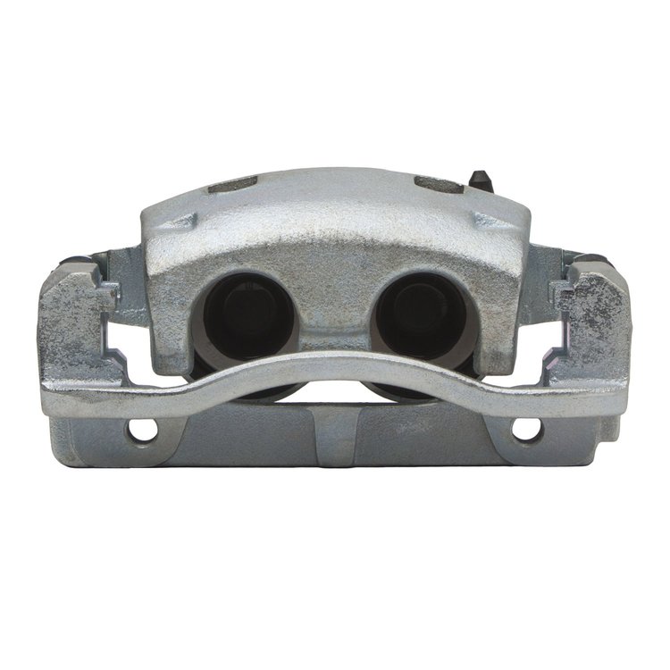 *CALIPER-SILVER ZINC