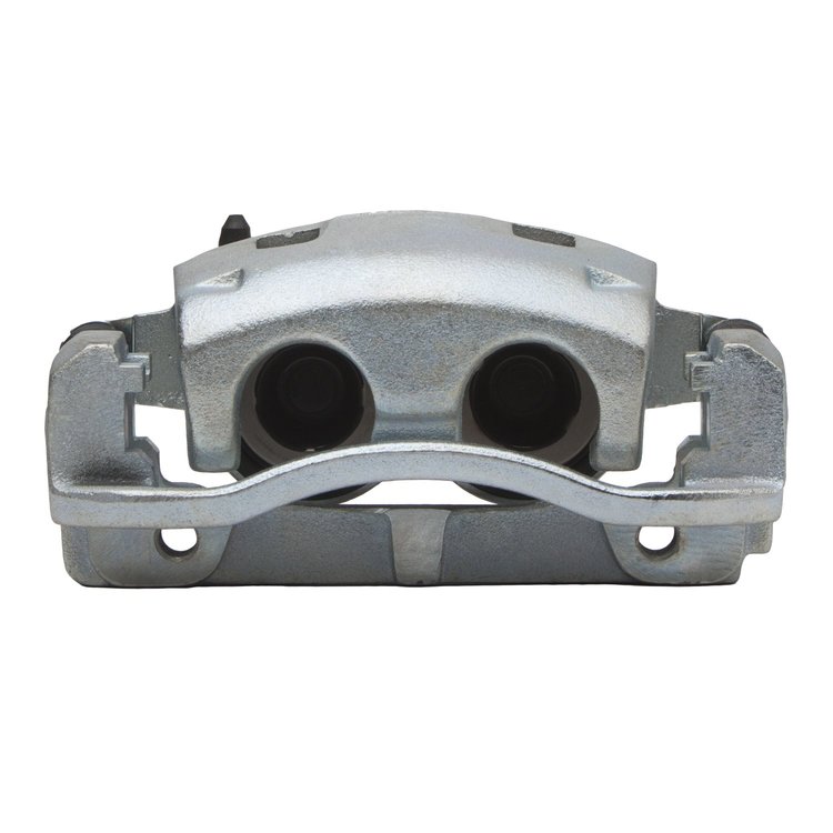 *CALIPER-SILVER ZINC