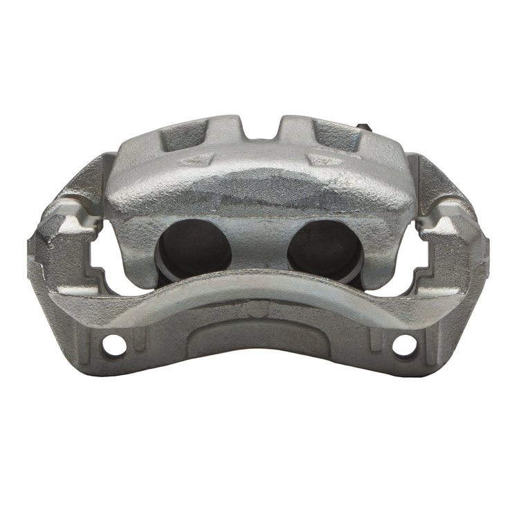 *CALIPER-SILVER ZINC