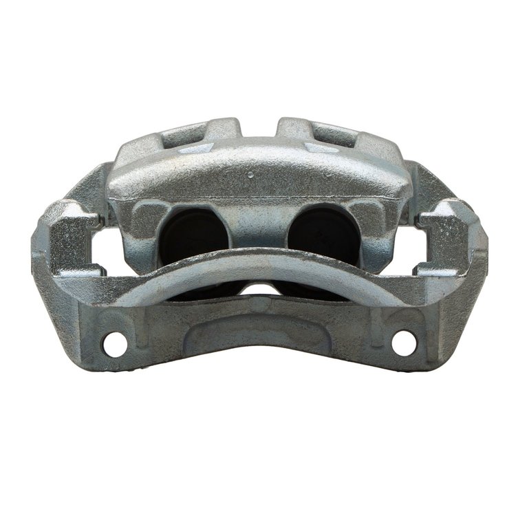 *CALIPER-SILVER ZINC