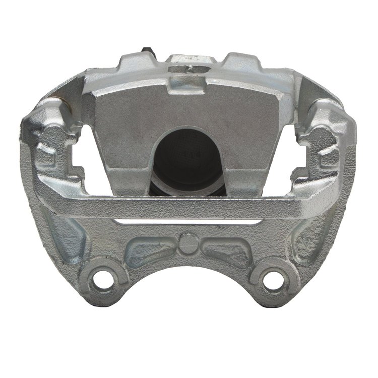 *CALIPER-SILVER ZINC