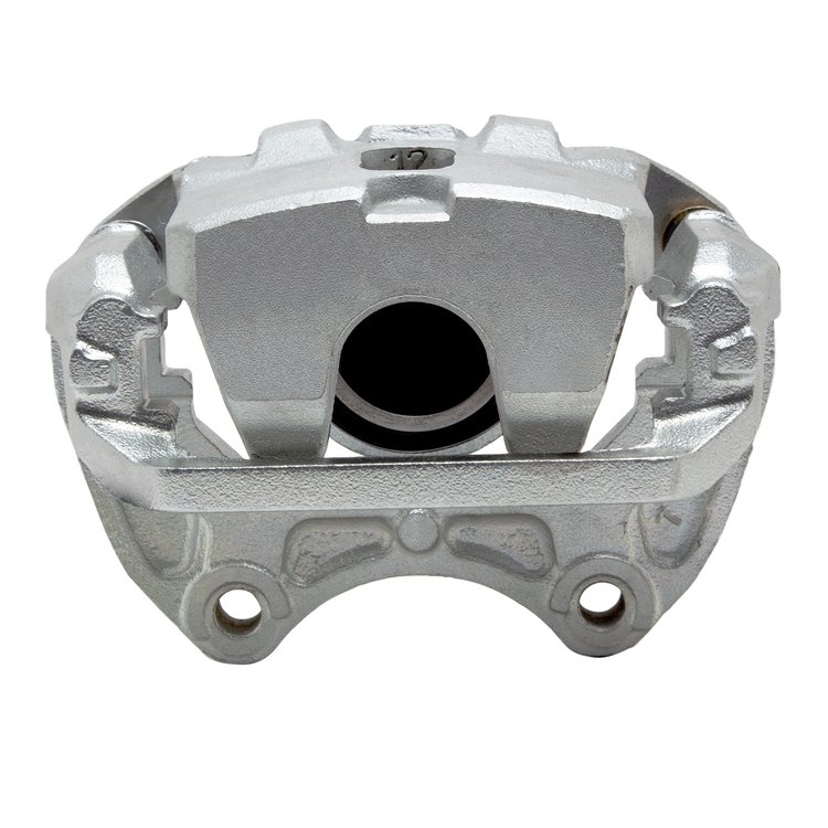 *CALIPER-SILVER ZINC