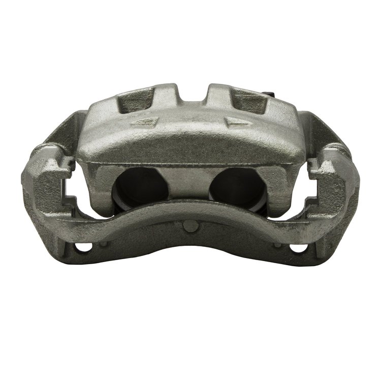 *CALIPER-SILVER ZINC