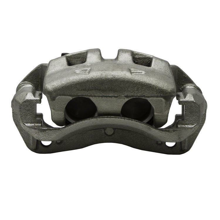 *CALIPER-SILVER ZINC