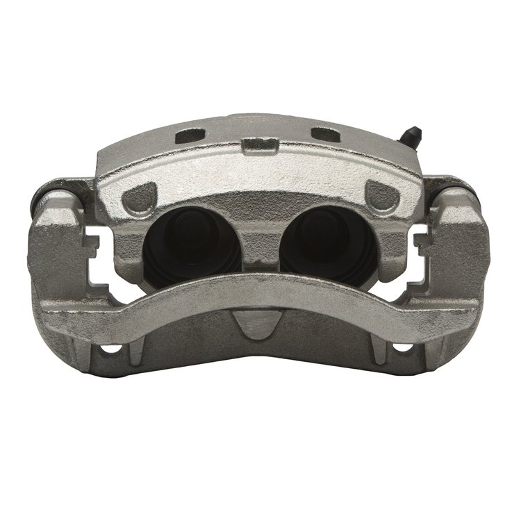 *CALIPER-SILVER ZINC