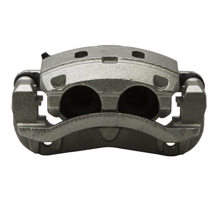 *CALIPER-SILVER ZINC