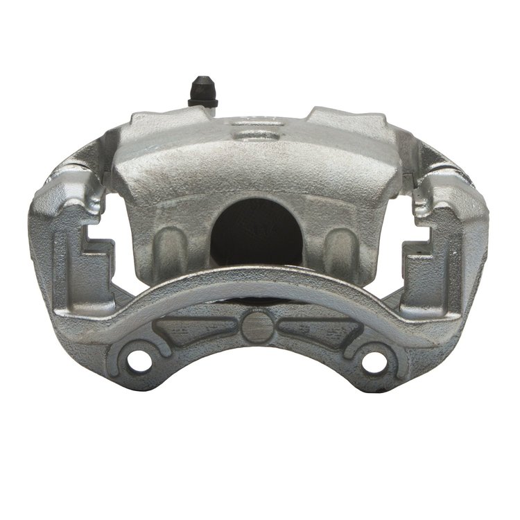 *CALIPER-SILVER ZINC