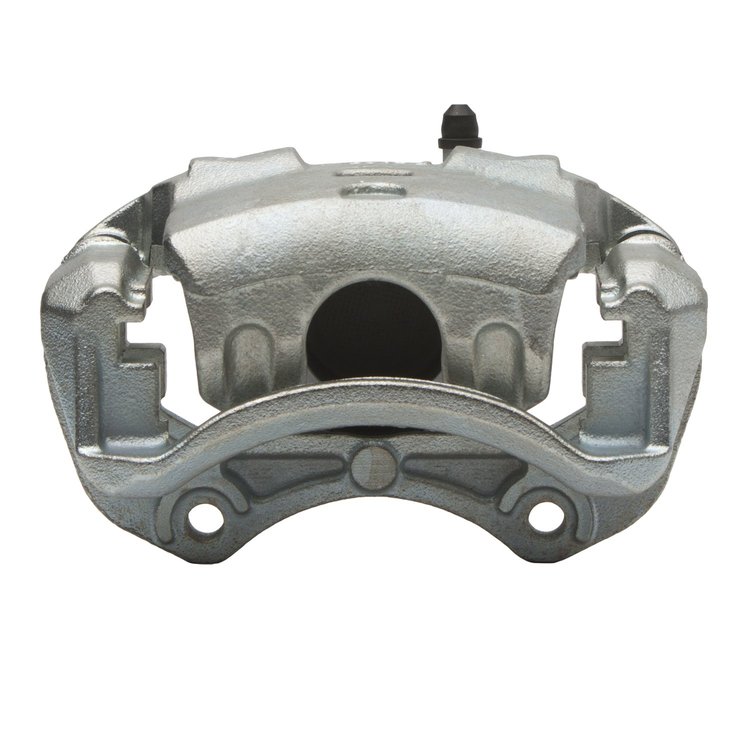 *CALIPER-SILVER ZINC