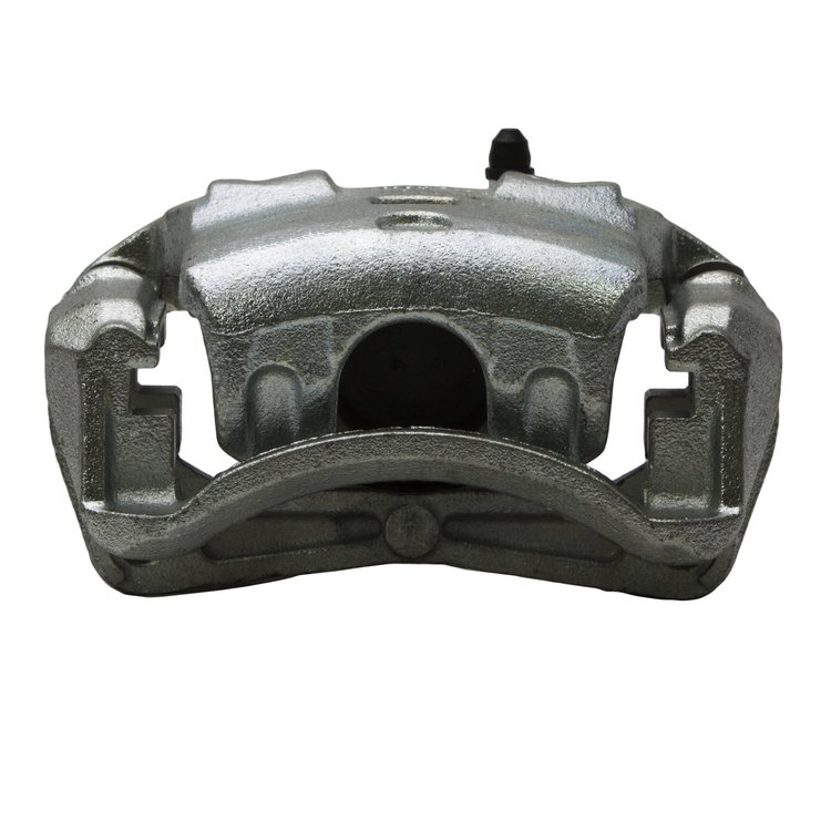 *CALIPER-SILVER ZINC