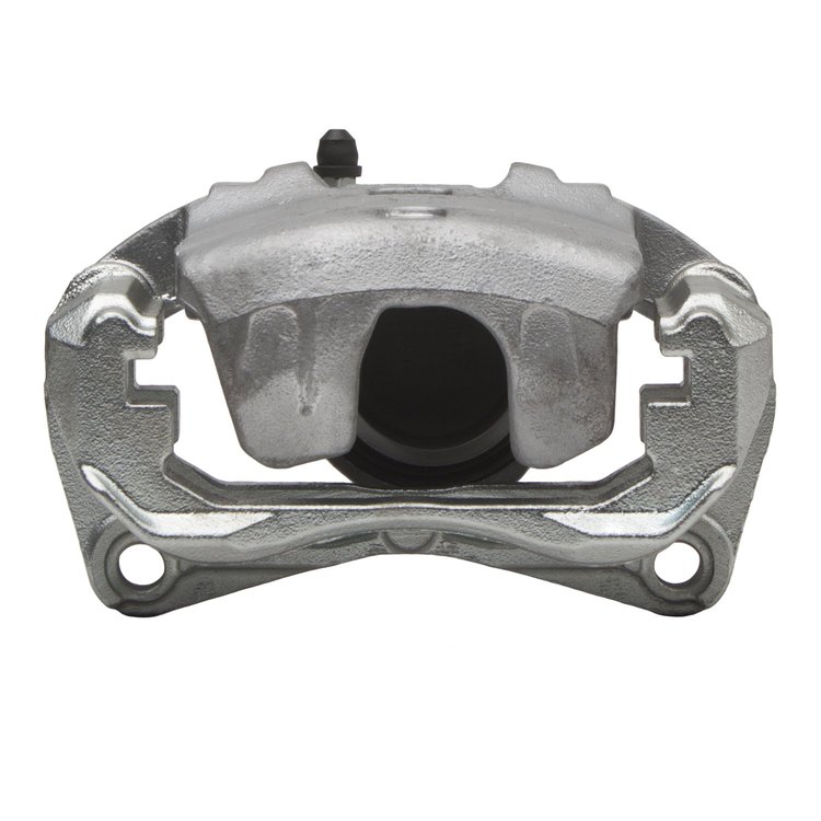 *CALIPER-SILVER ZINC