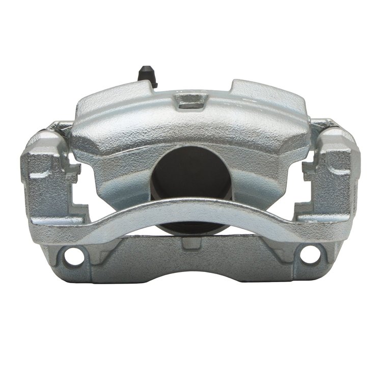 *CALIPER-SILVER ZINC