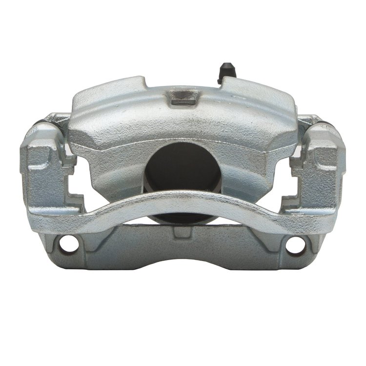 *CALIPER-SILVER ZINC