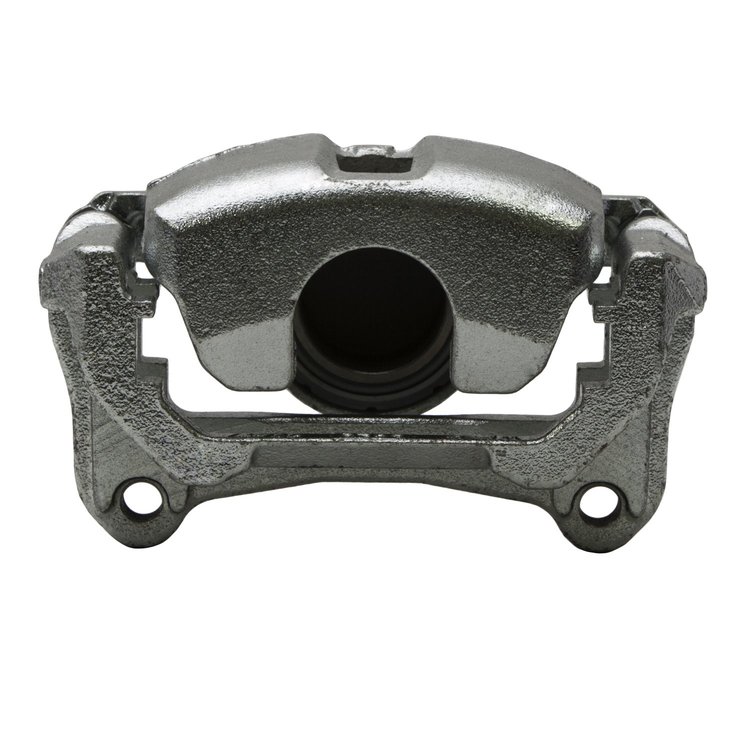 *CALIPER-SILVER ZINC
