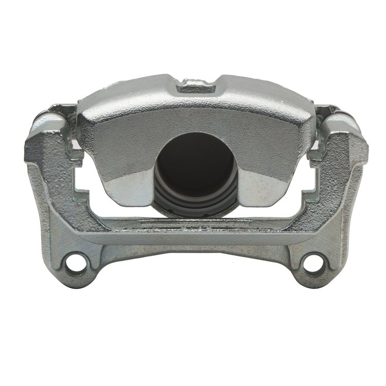 *CALIPER-SILVER ZINC