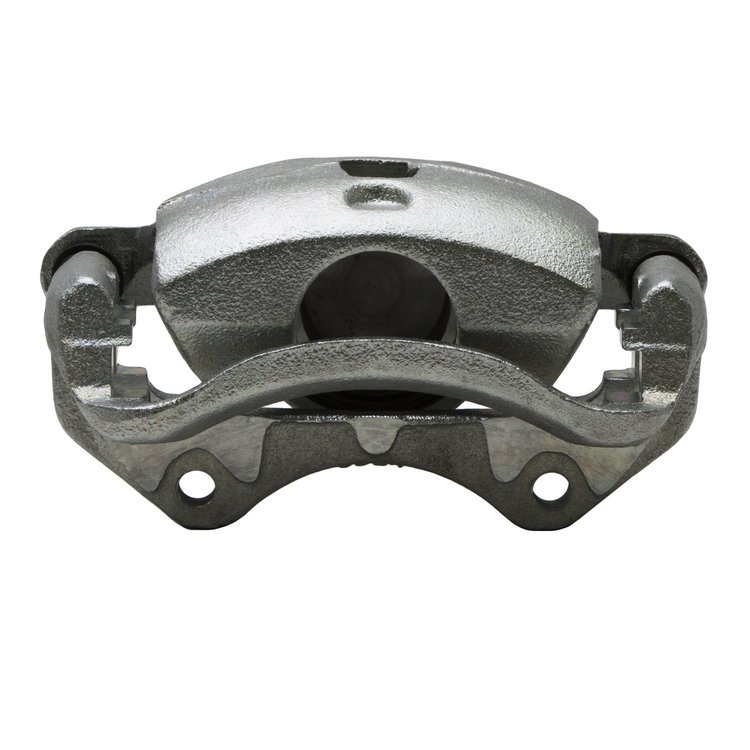 *CALIPER-SILVER ZINC