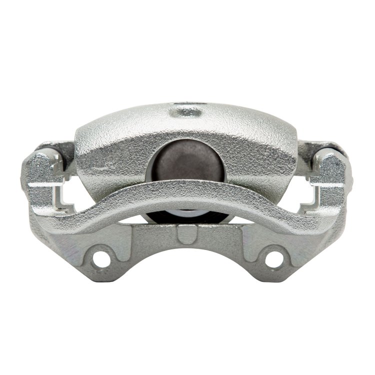 *CALIPER-SILVER ZINC