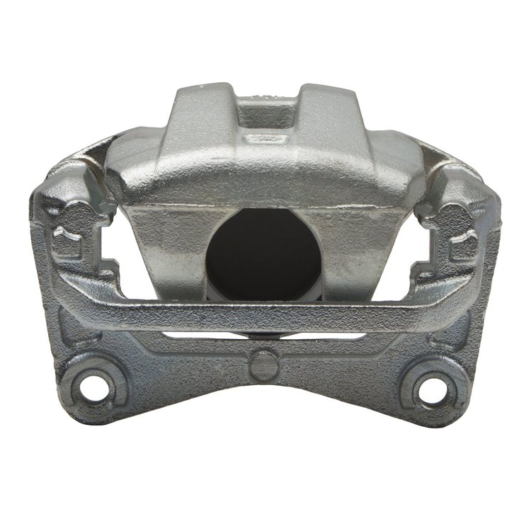 *CALIPER-SILVER ZINC
