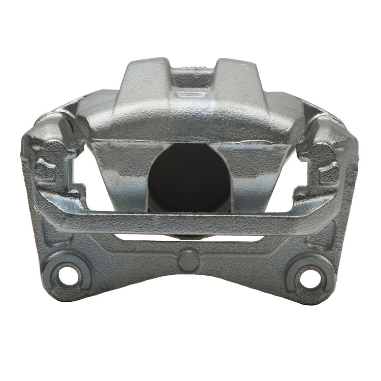 *CALIPER-SILVER ZINC