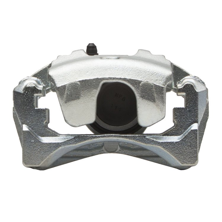 *CALIPER-SILVER ZINC