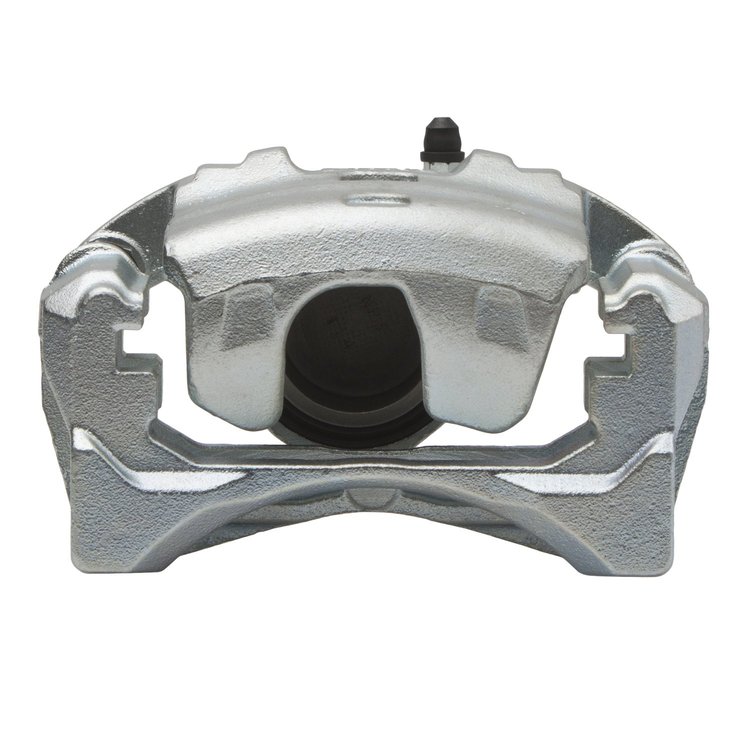 *CALIPER-SILVER ZINC
