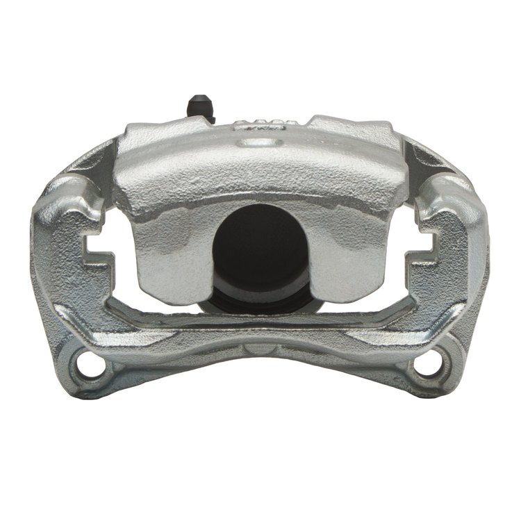 *CALIPER-SILVER ZINC