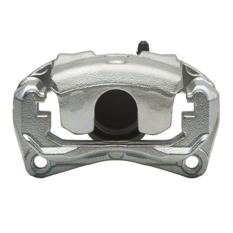 *CALIPER-SILVER ZINC