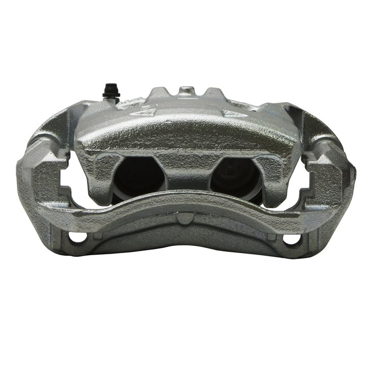 *CALIPER-SILVER ZINC