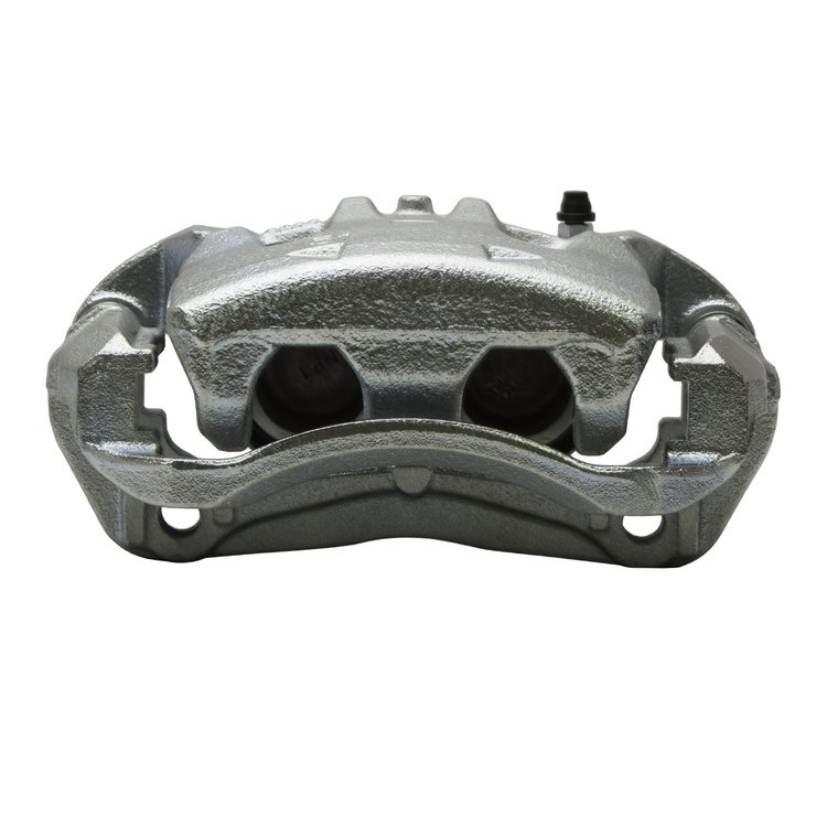 *CALIPER-SILVER ZINC